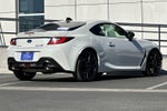 2025 Subaru BRZ tS