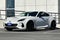 2025 Subaru BRZ tS