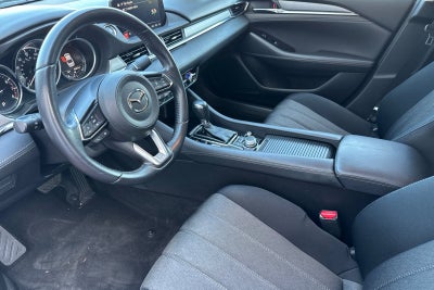 2020 Mazda Mazda6 Sport