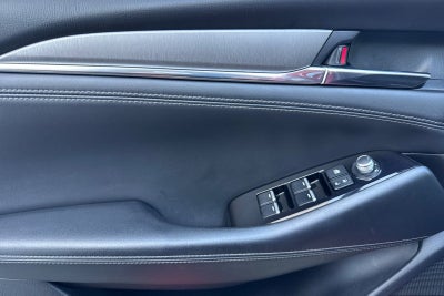 2020 Mazda Mazda6 Sport