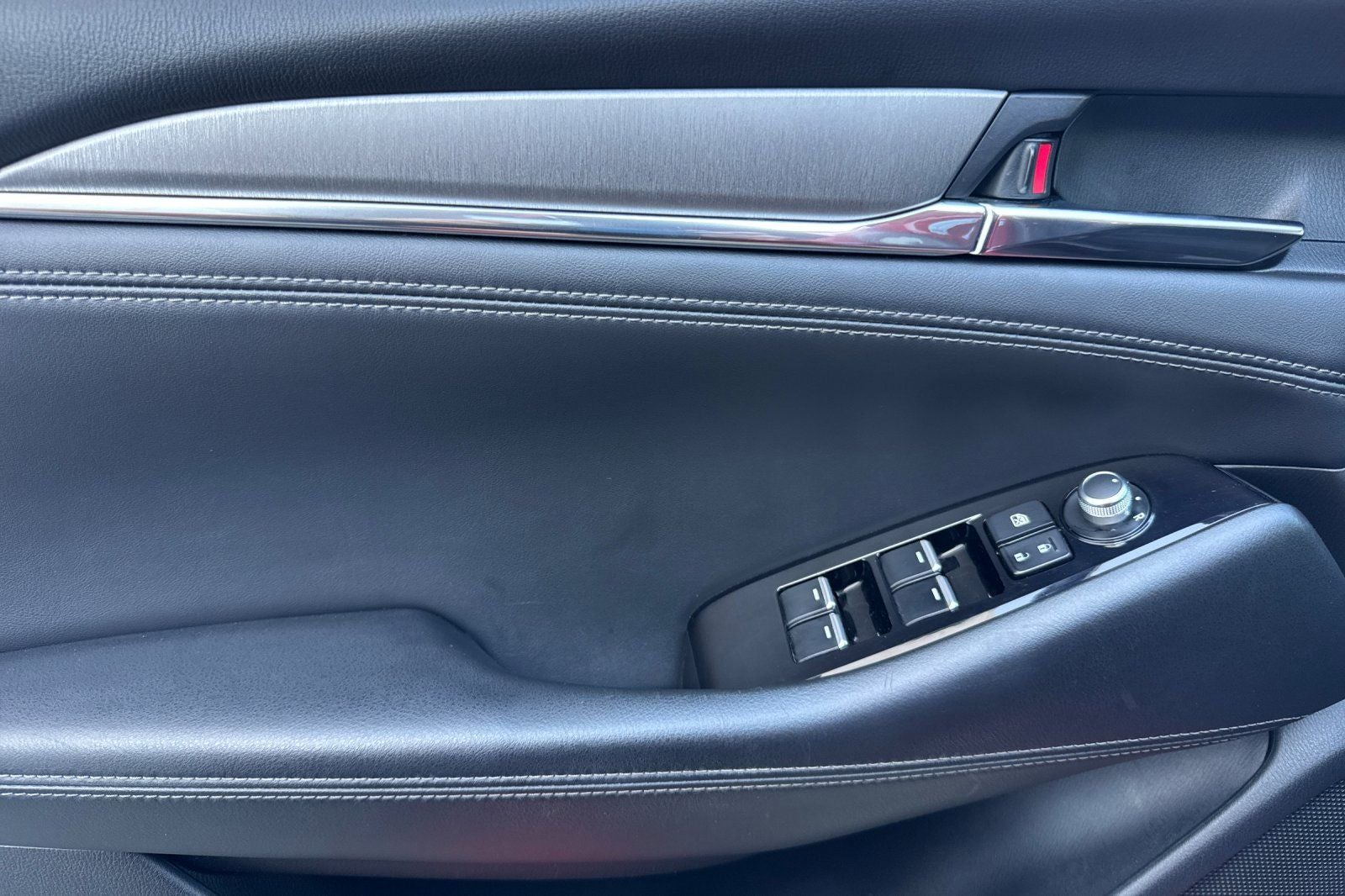 2020 Mazda Mazda6 Sport