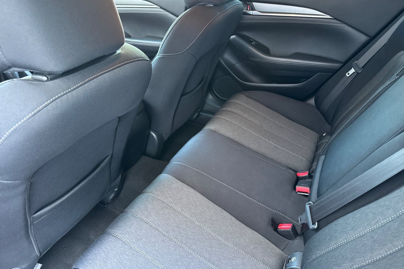 2020 Mazda Mazda6 Sport