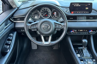 2020 Mazda Mazda6 Sport