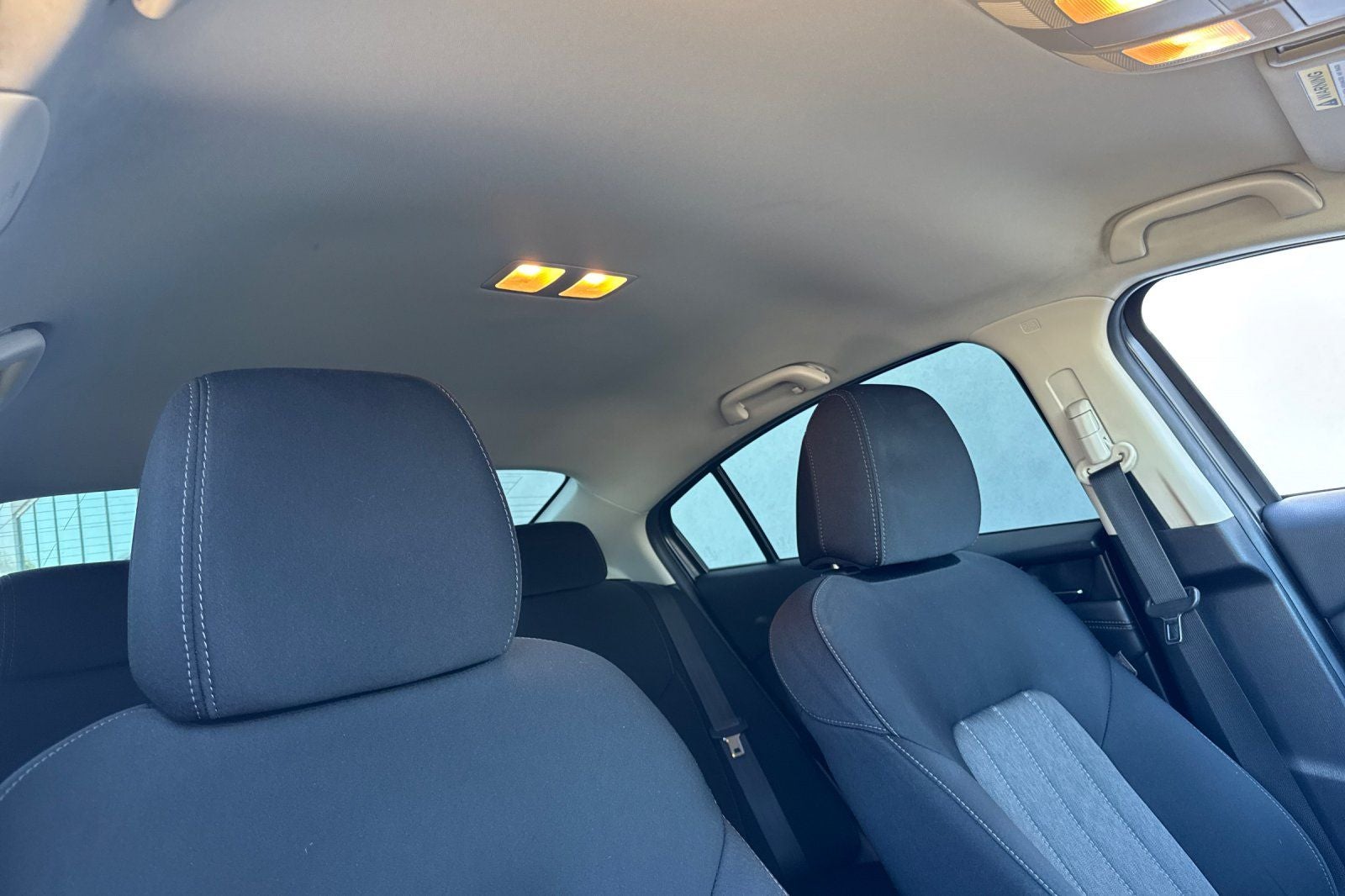 2020 Mazda Mazda6 Sport