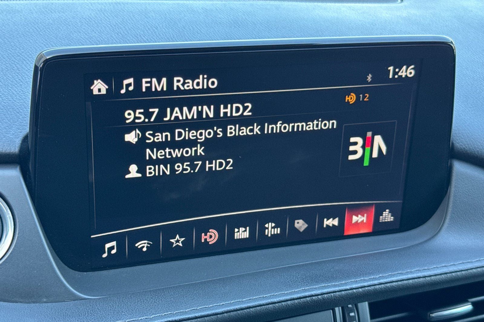 2020 Mazda Mazda6 Sport