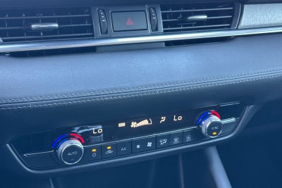 2020 Mazda Mazda6 Sport