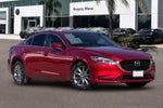 2020 Mazda Mazda6 Sport