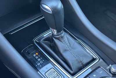 2020 Mazda Mazda6 Sport