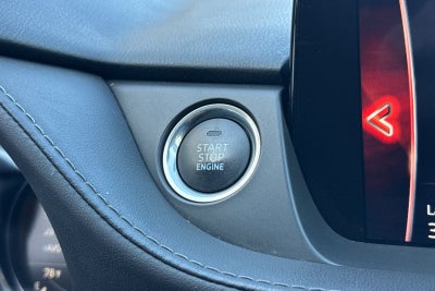 2020 Mazda Mazda6 Sport