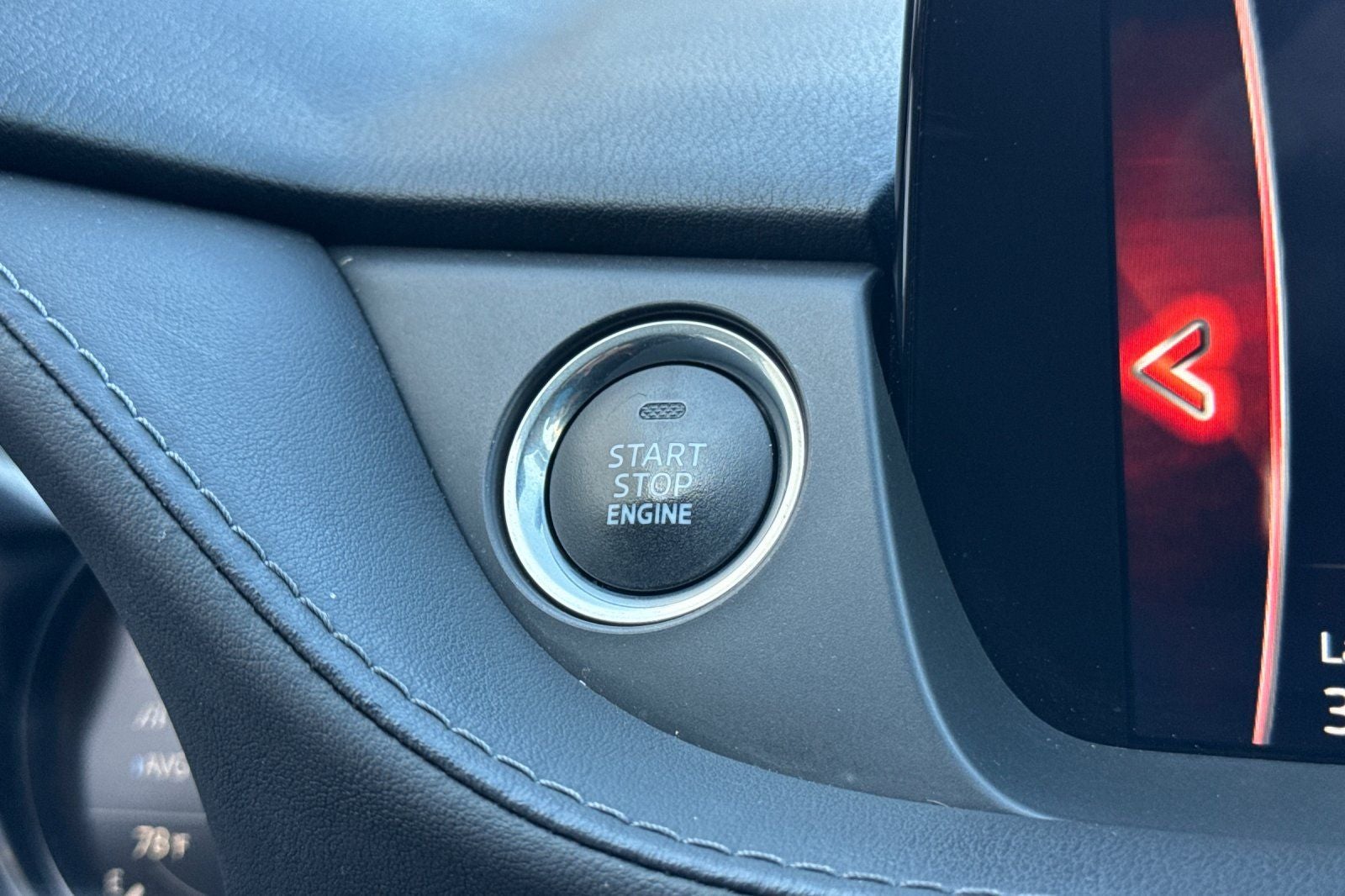 2020 Mazda Mazda6 Sport