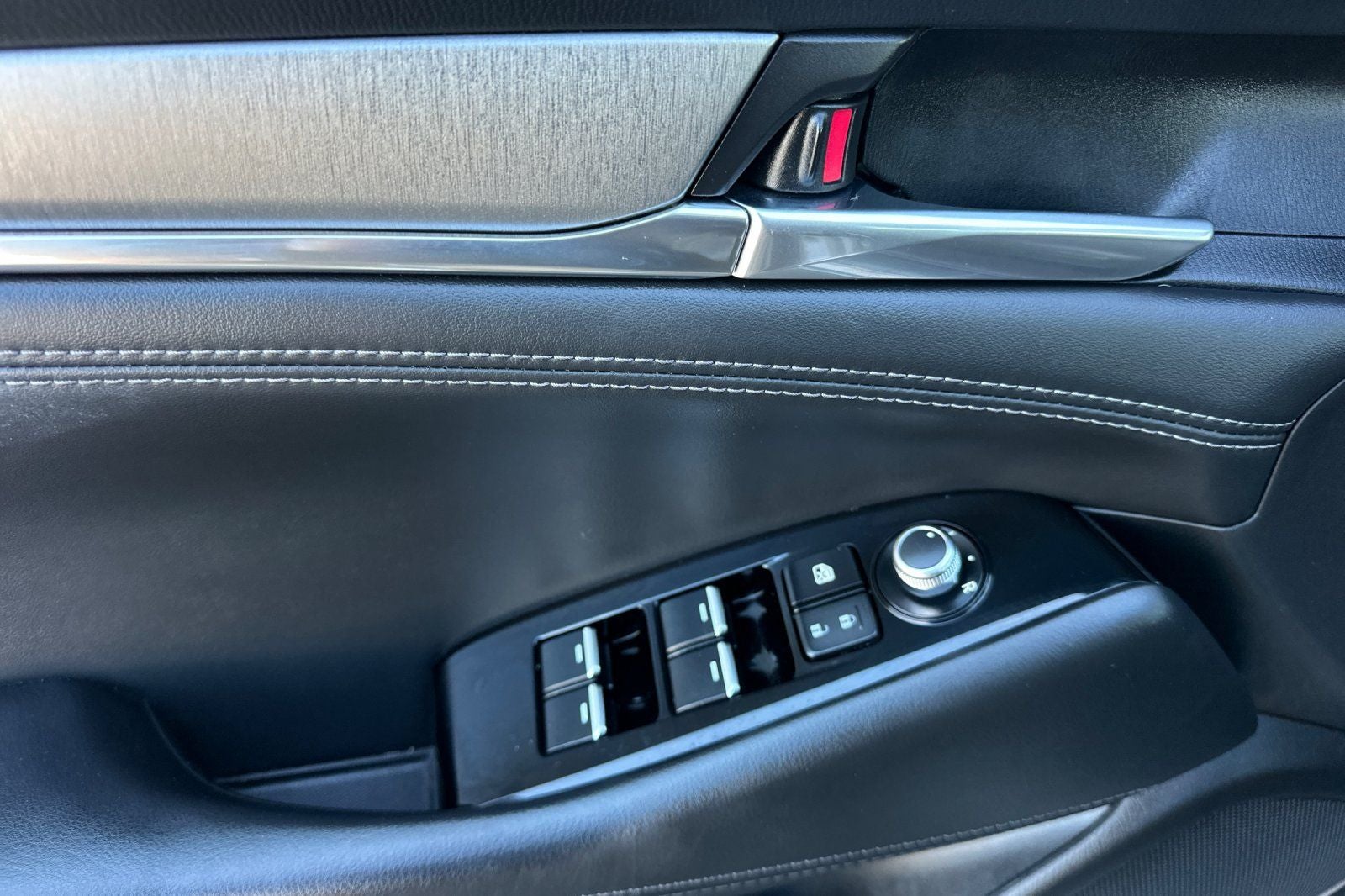 2018 Mazda Mazda6 Grand Touring Reserve