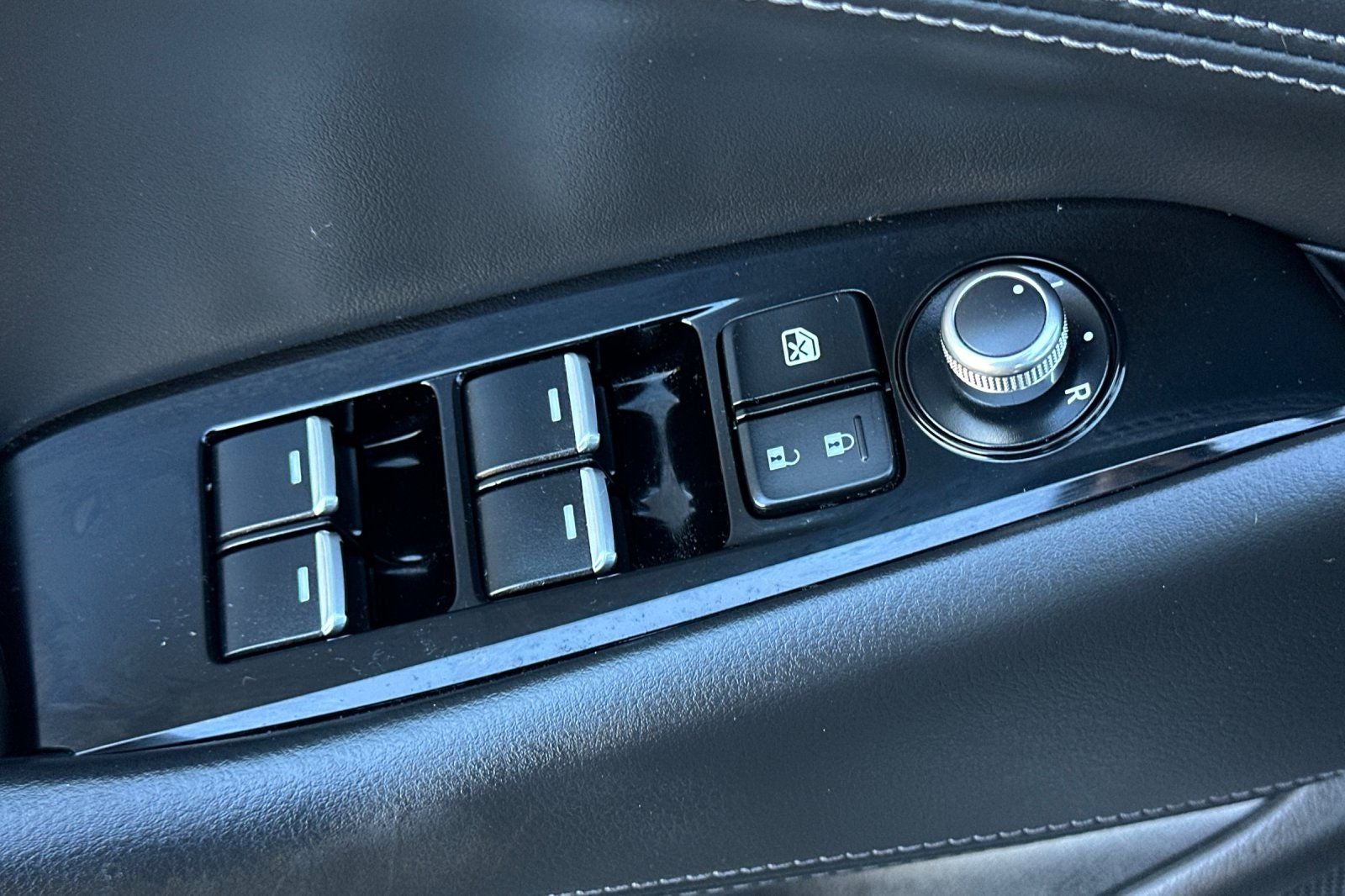 2018 Mazda Mazda6 Grand Touring Reserve