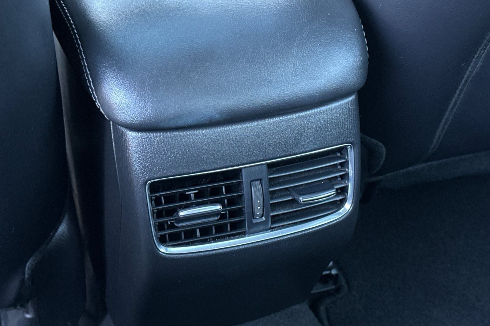 2018 Mazda Mazda6 Grand Touring Reserve