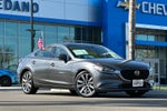 2018 Mazda Mazda6 Grand Touring Reserve