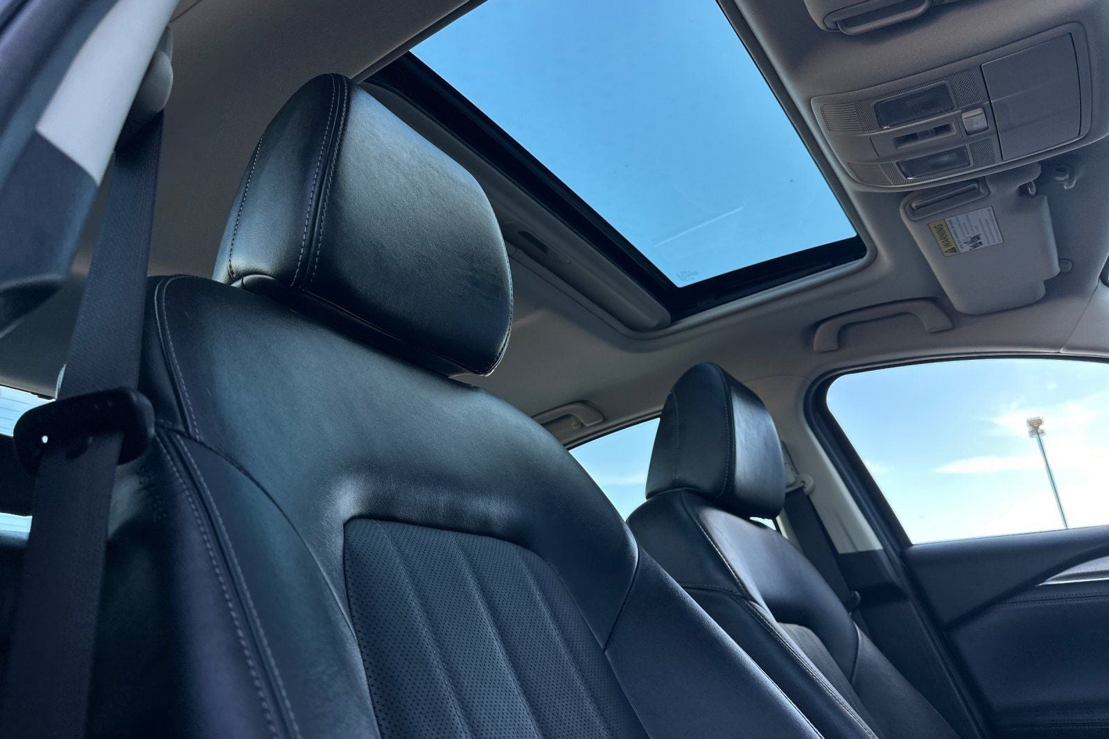 2018 Mazda Mazda6 Grand Touring Reserve