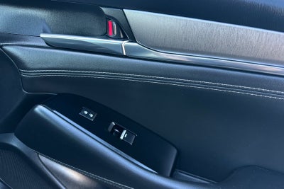 2018 Mazda Mazda6 Grand Touring Reserve