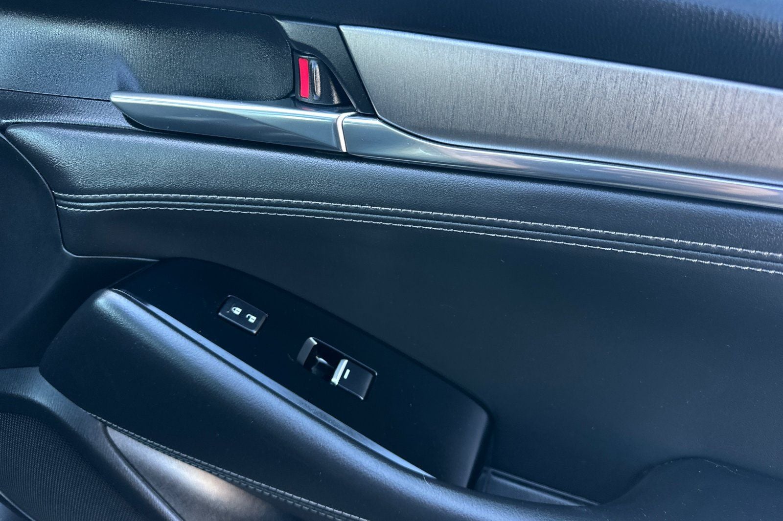 2018 Mazda Mazda6 Grand Touring Reserve