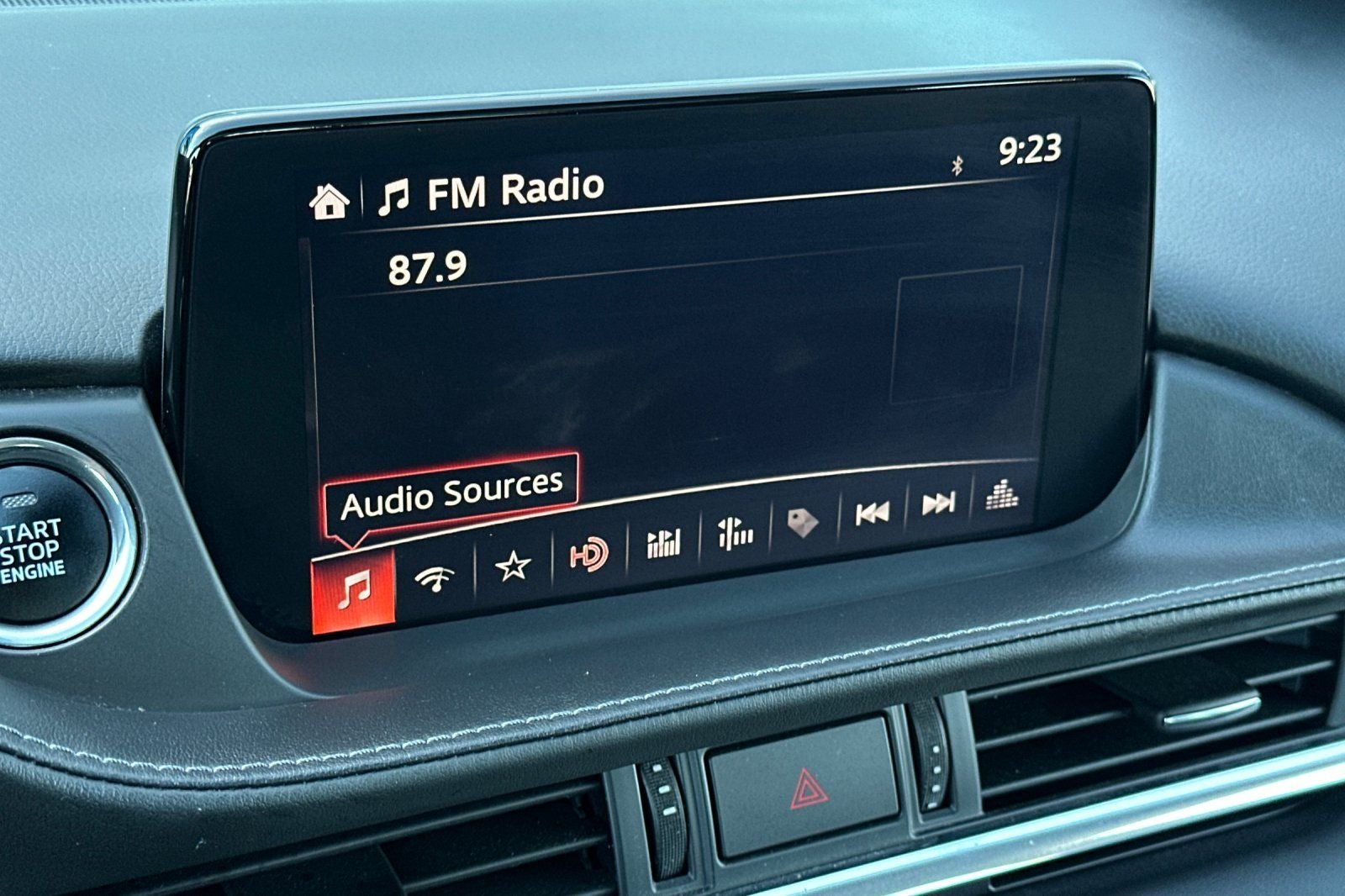 2018 Mazda Mazda6 Grand Touring Reserve