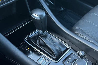 2018 Mazda Mazda6 Grand Touring Reserve