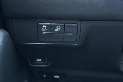 2018 Mazda Mazda6 Grand Touring Reserve