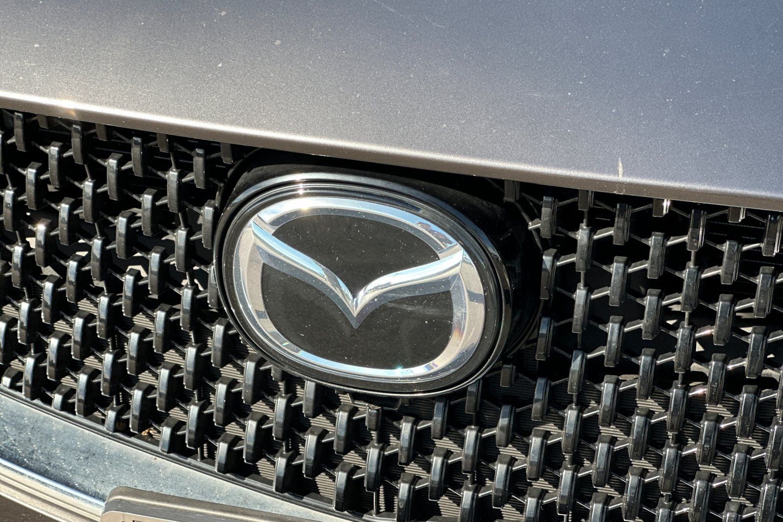 2018 Mazda Mazda6 Grand Touring Reserve