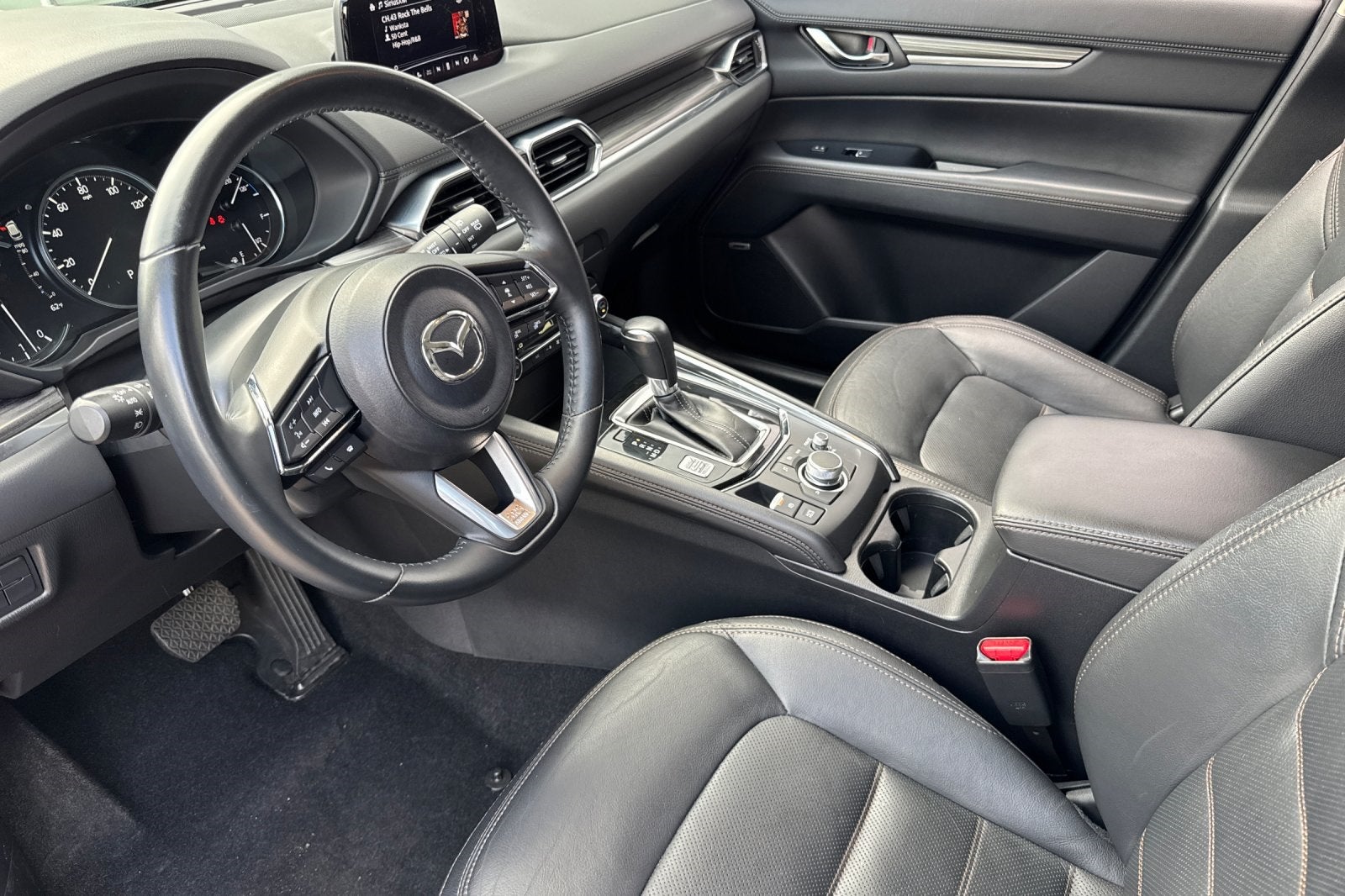 2019 Mazda Mazda CX-5 Grand Touring