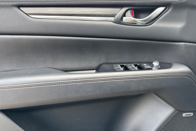 2019 Mazda Mazda CX-5 Grand Touring