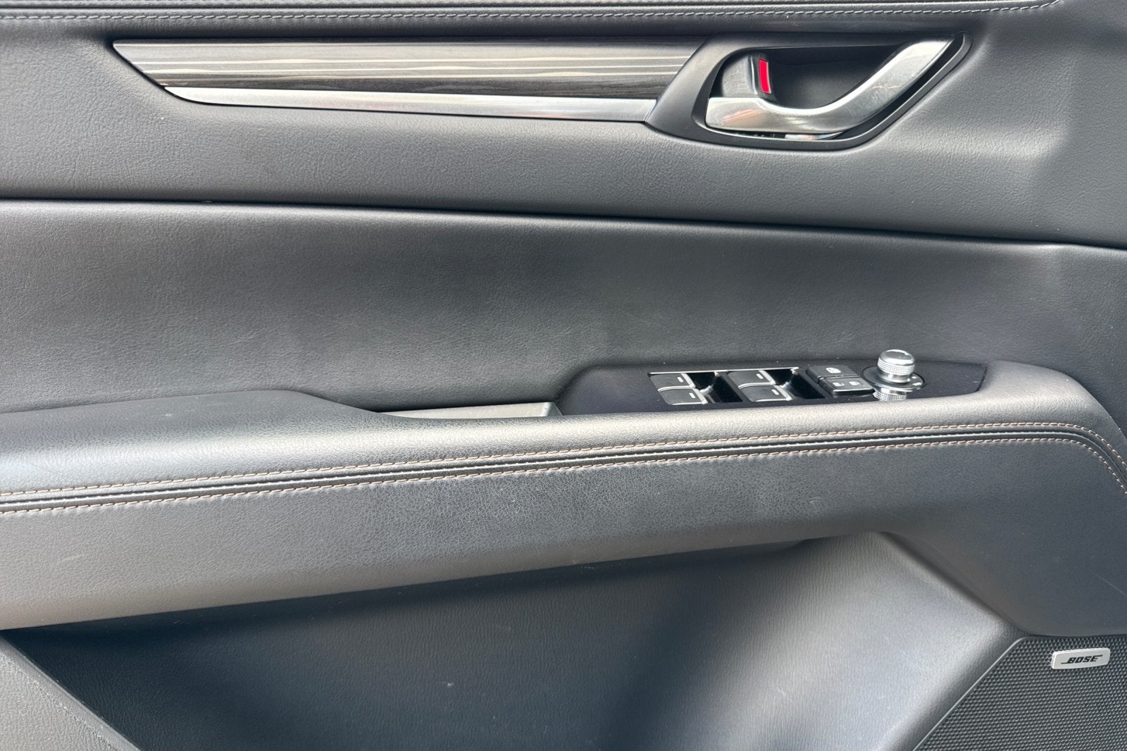 2019 Mazda Mazda CX-5 Grand Touring