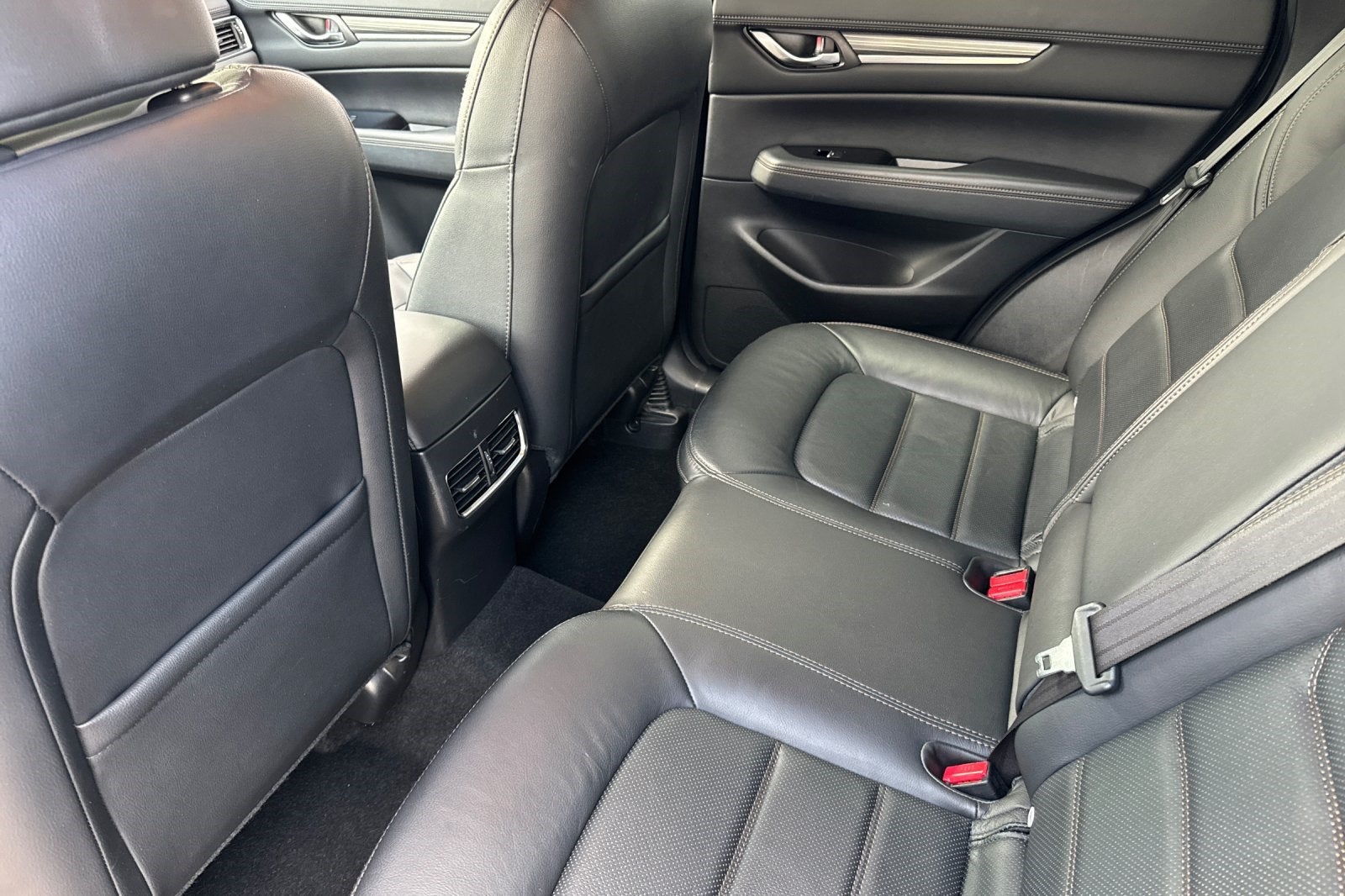 2019 Mazda Mazda CX-5 Grand Touring