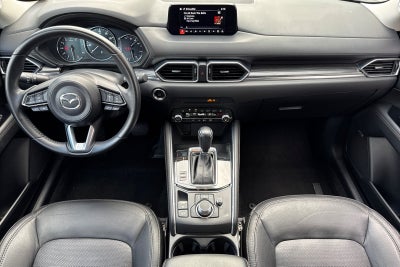 2019 Mazda Mazda CX-5 Grand Touring
