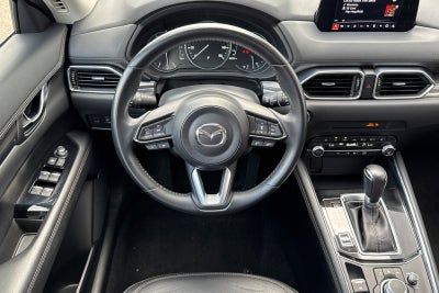 2019 Mazda Mazda CX-5 Grand Touring