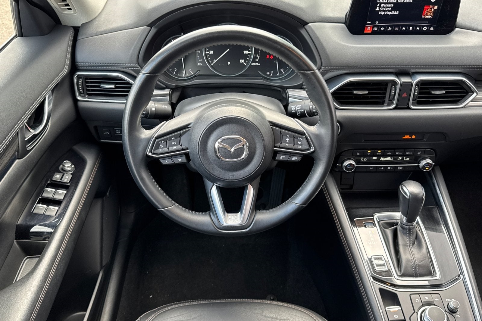 2019 Mazda Mazda CX-5 Grand Touring