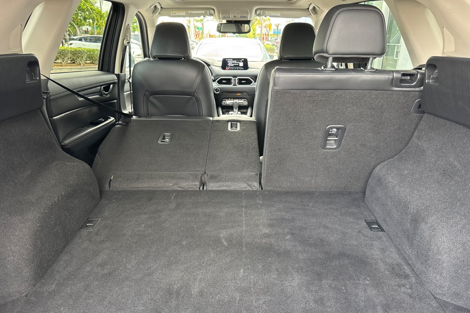 2019 Mazda Mazda CX-5 Grand Touring