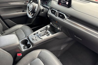 2019 Mazda Mazda CX-5 Grand Touring