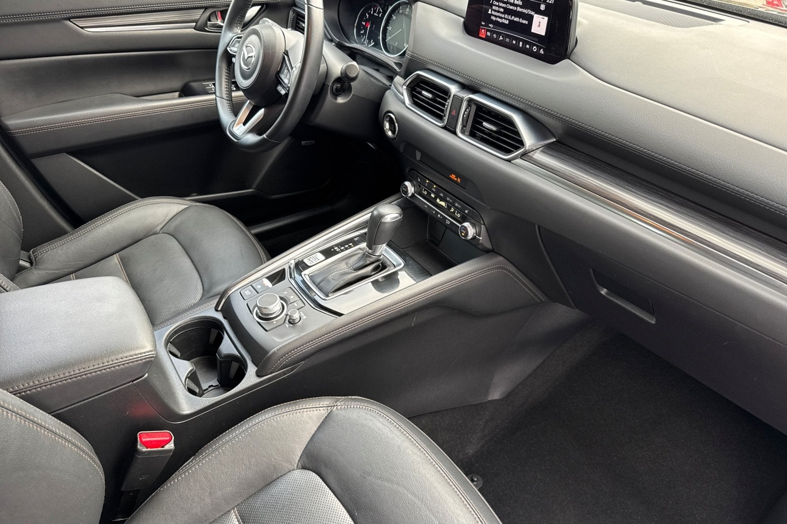 2019 Mazda Mazda CX-5 Grand Touring