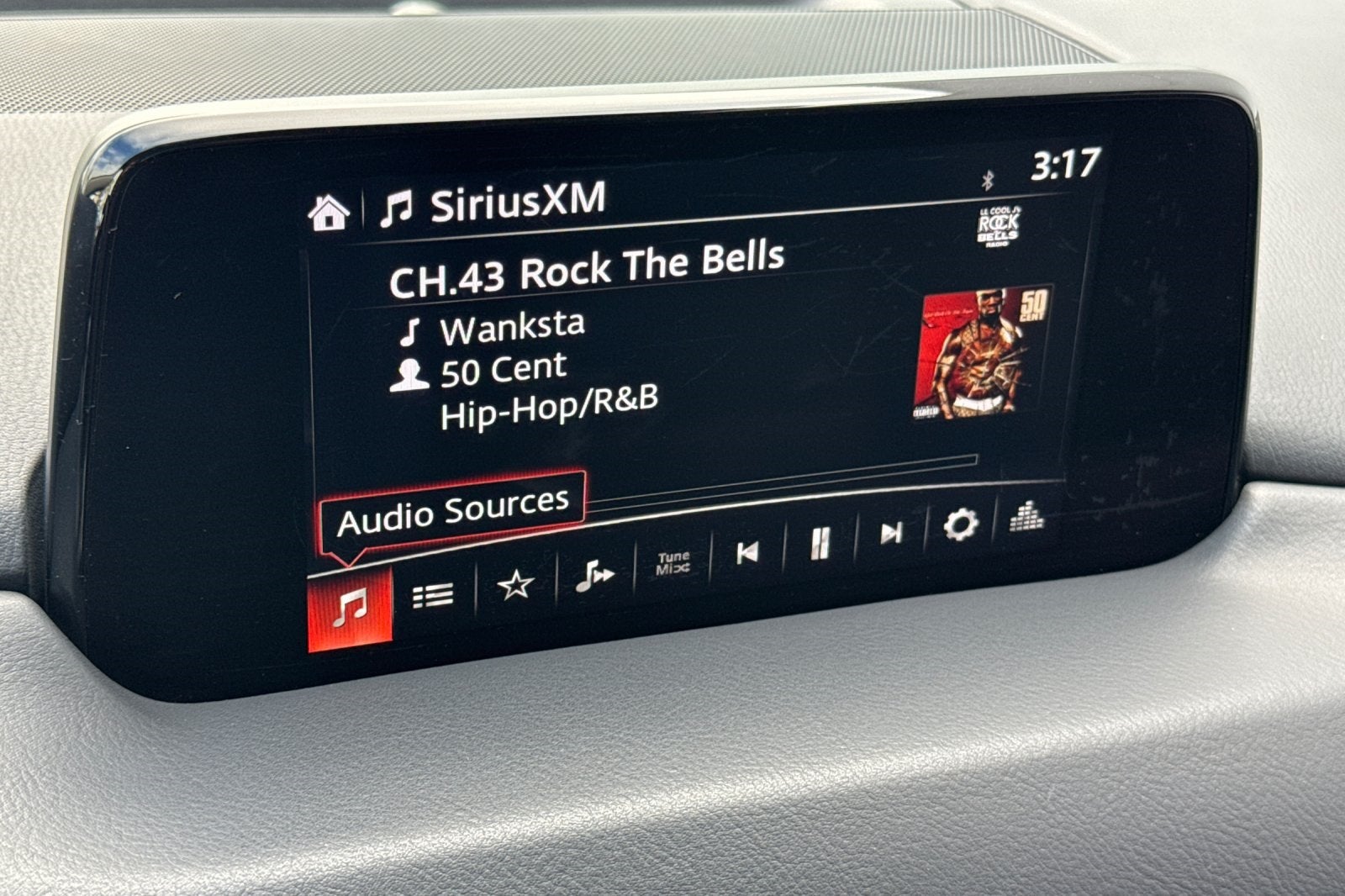 2019 Mazda Mazda CX-5 Grand Touring