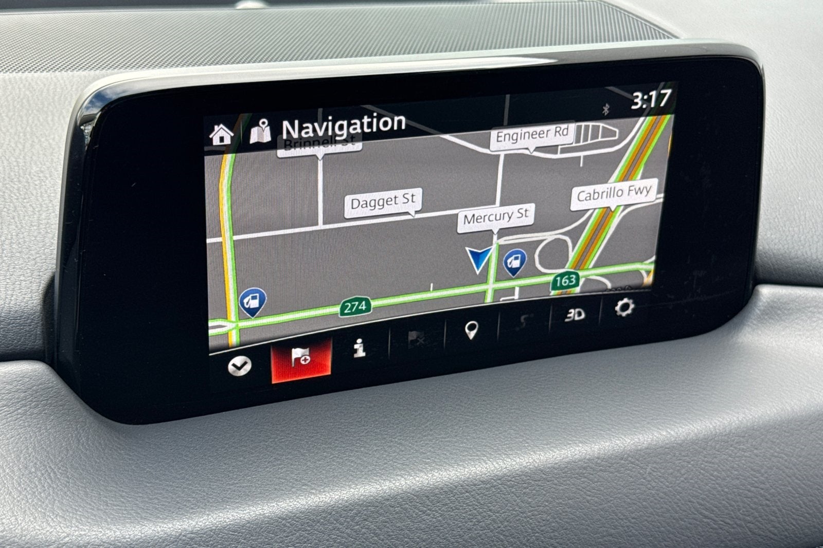 2019 Mazda Mazda CX-5 Grand Touring