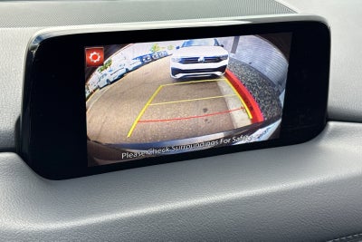 2019 Mazda Mazda CX-5 Grand Touring