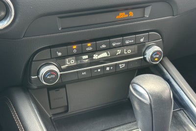 2019 Mazda Mazda CX-5 Grand Touring