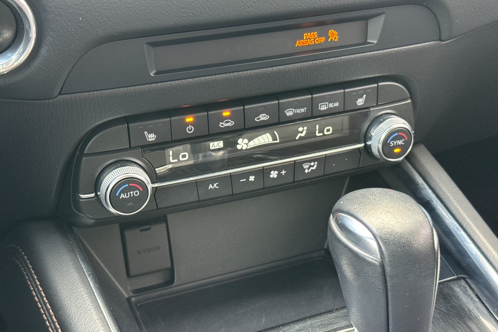 2019 Mazda Mazda CX-5 Grand Touring