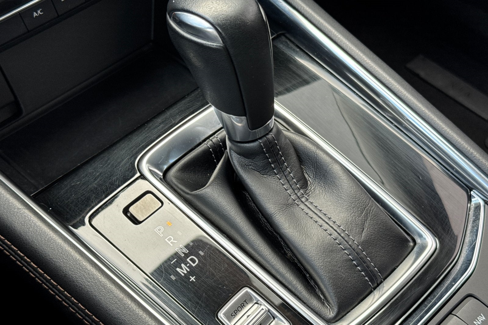 2019 Mazda Mazda CX-5 Grand Touring