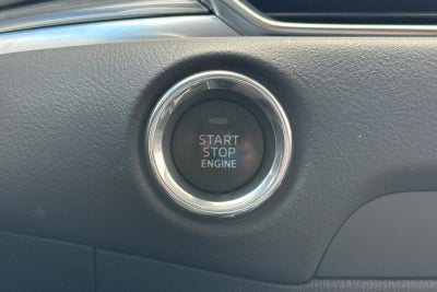 2019 Mazda Mazda CX-5 Grand Touring