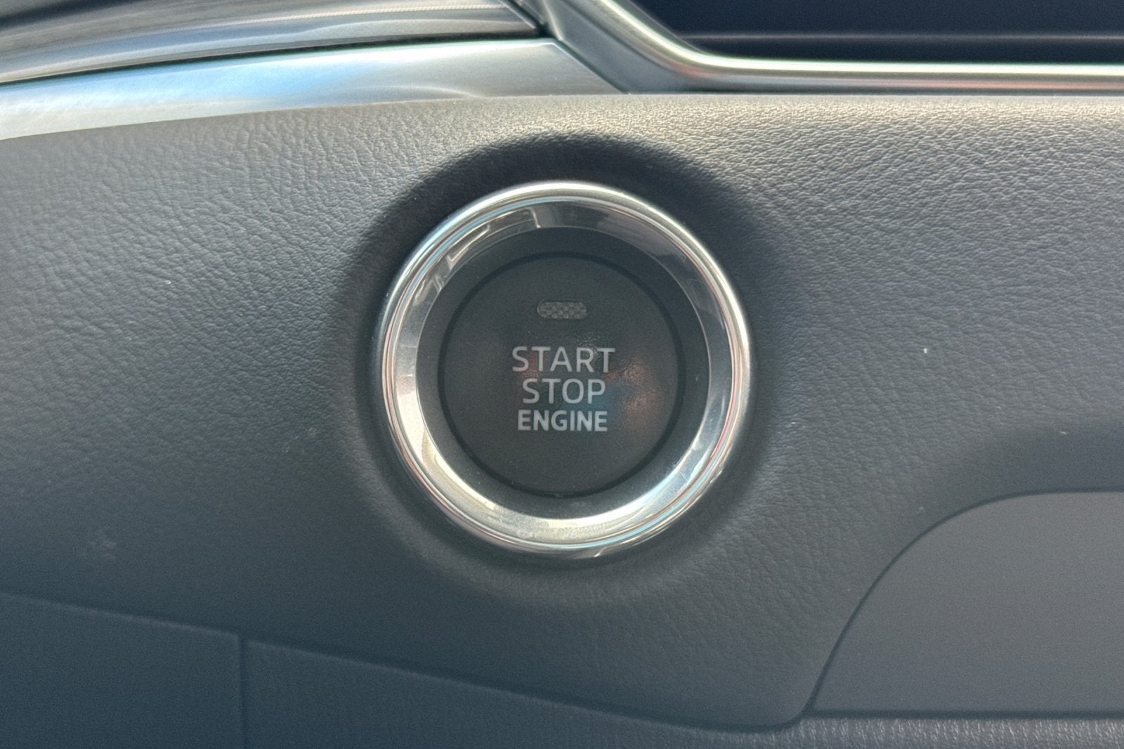 2019 Mazda Mazda CX-5 Grand Touring