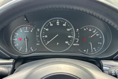 2019 Mazda Mazda CX-5 Grand Touring