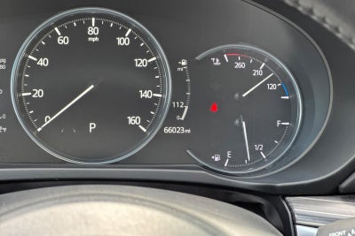 2019 Mazda Mazda CX-5 Grand Touring