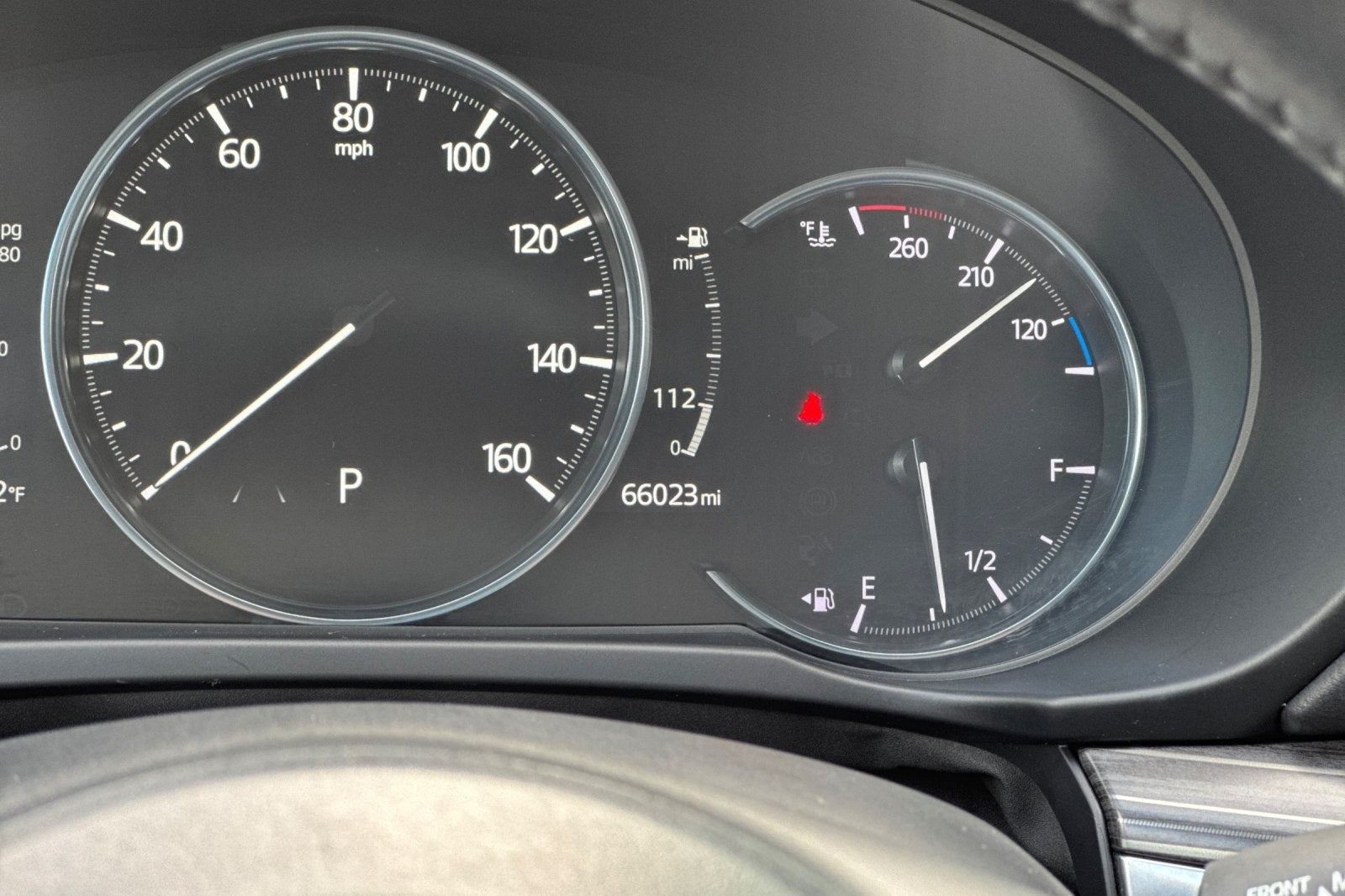 2019 Mazda Mazda CX-5 Grand Touring