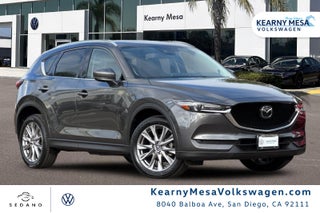 2019 Mazda Mazda CX-5 Grand Touring