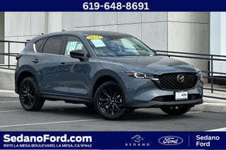 2024 Mazda Mazda CX-5