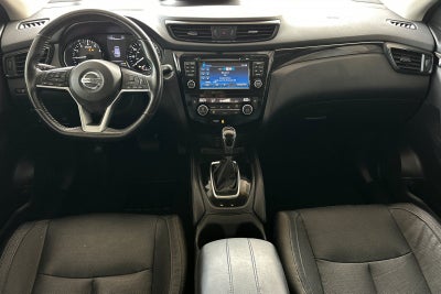 2017 Nissan Rogue Sport SL