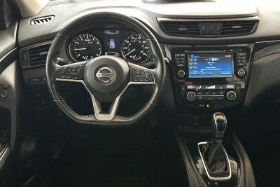 2017 Nissan Rogue Sport SL
